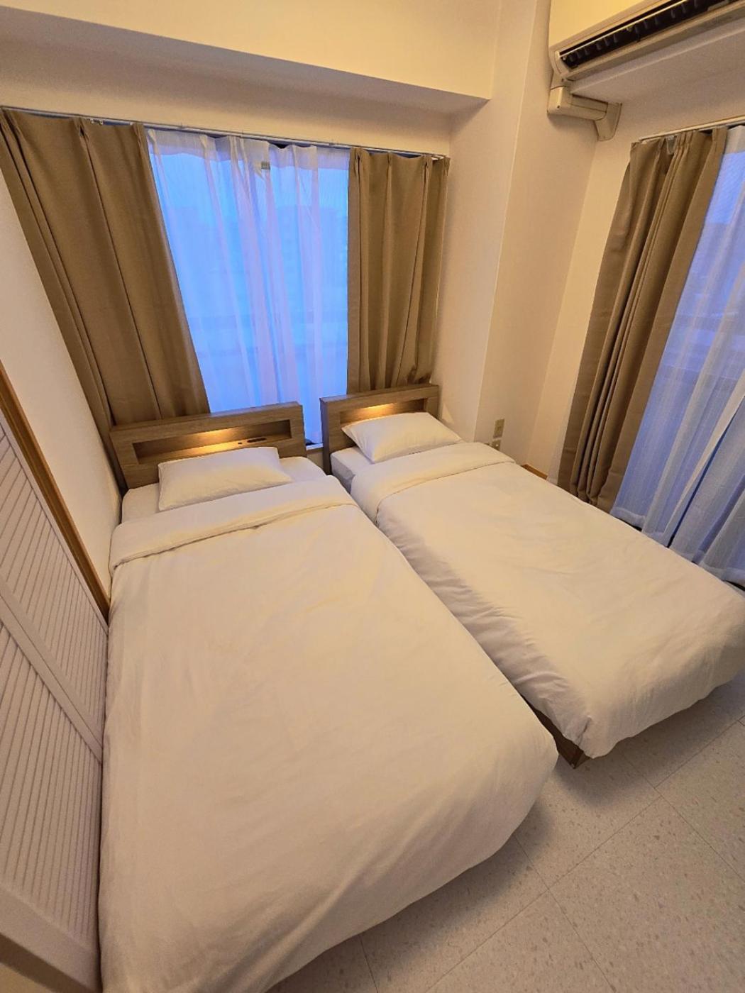 Ueno Minowa 602 Appartement *