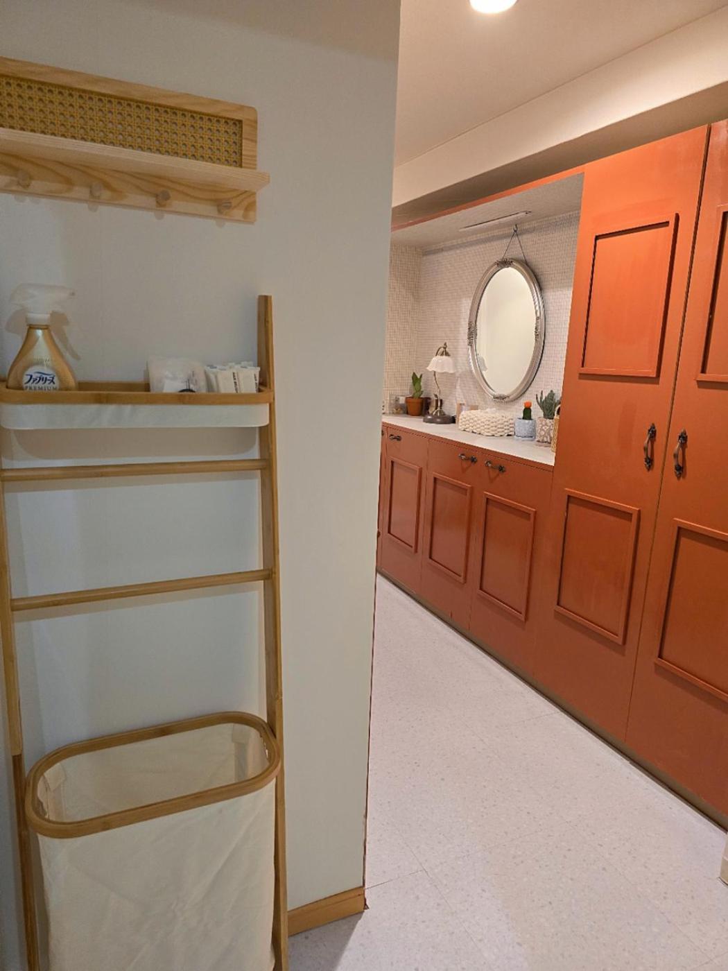 Ueno Minowa 602 Appartement