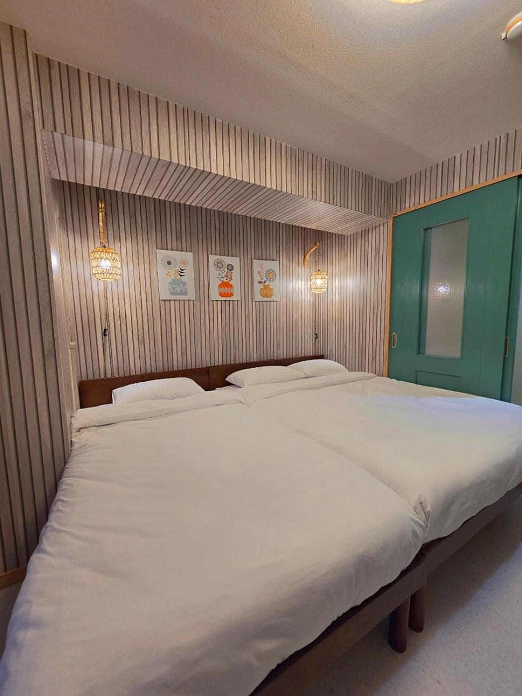 Ueno Minowa 602 Appartement *