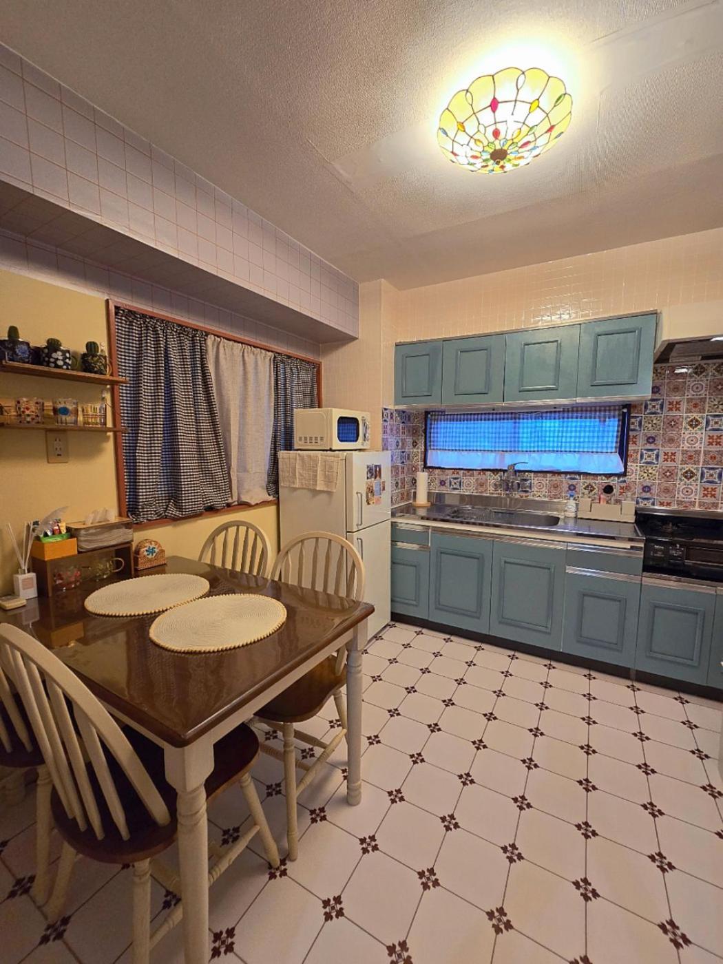 Appartement Ueno Minowa 602 *