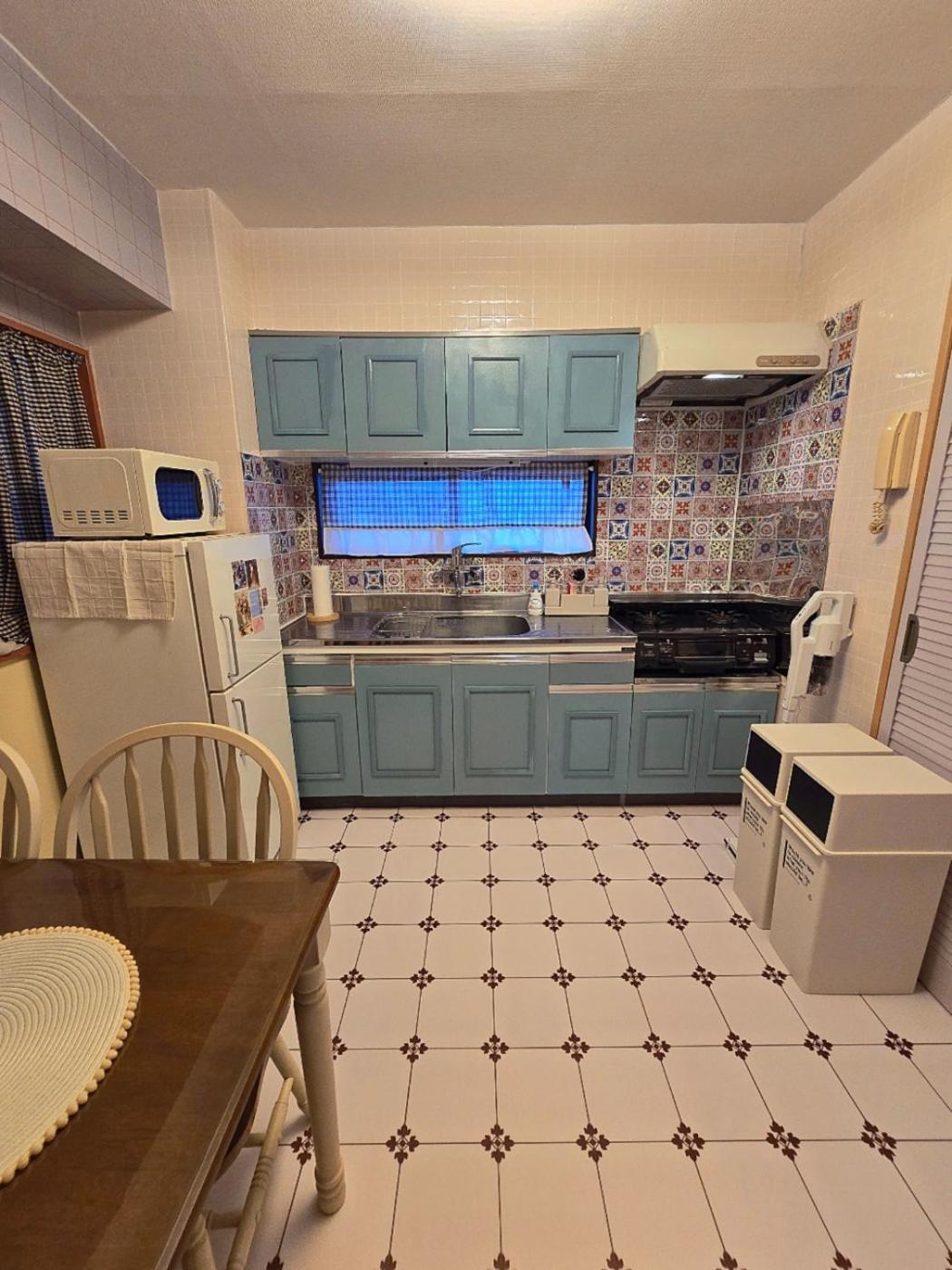 Ueno Minowa 602 Appartement